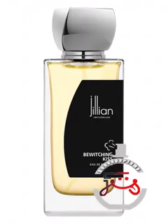 بی‌ویچینگ کیس جیلیان سوئیس‌لند | bewitching kiss jillian switzerland